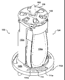 Une figure unique qui représente un dessin illustrant l'invention.